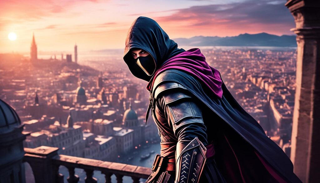 Assassin's-Creed