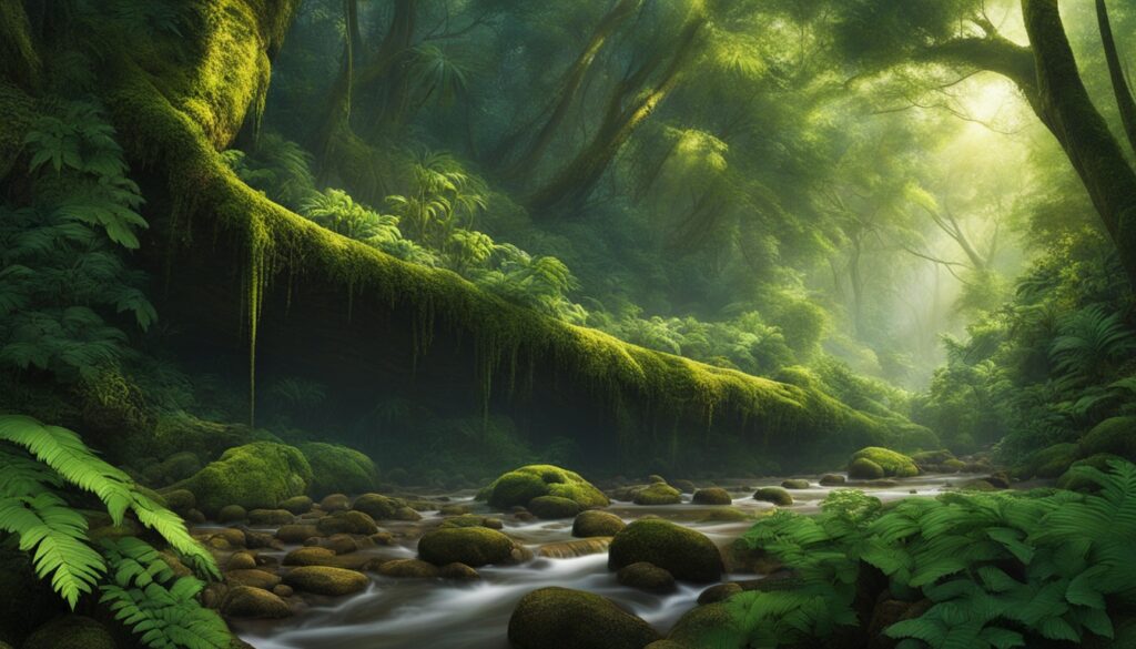 DLC Game The Forest Petualangan Baru di Hutan