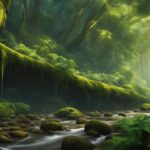 DLC Game The Forest Petualangan Baru di Hutan