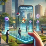Meningkatnya Minat Bermain Game Berbasis Augmented Reality (AR) di Indonesia