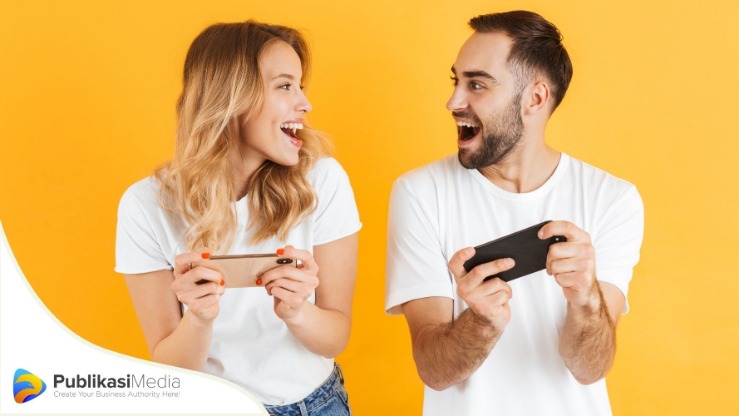 Game Seru Penghasil Uang Langsung ke DANA!