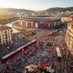 Menguak Pesona Bilbao: Destinasi Wisata Olahraga Kelas Dunia dan Momen Liga Champions Tak Terlupakan