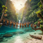 Inisiatif Pengembangan SDM Pariwisata di Kepulauan Yapen: Mendorong Wisata Outbound Berkelanjutan