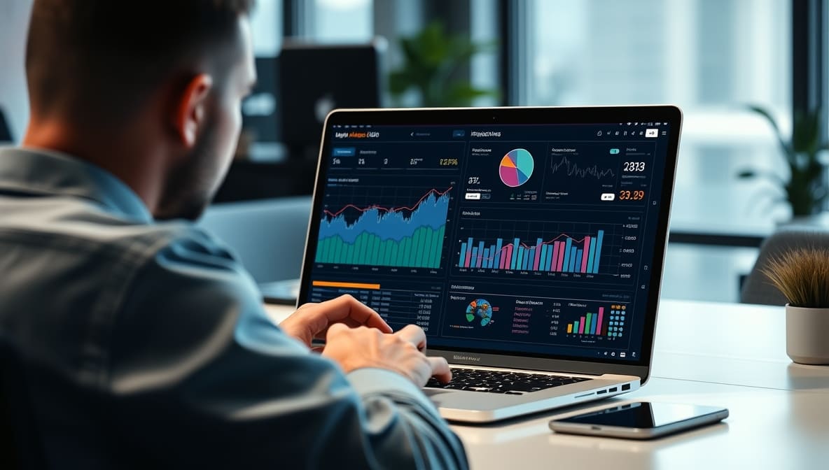Strategi Internet Marketing Modern untuk Bisnis Finansial di Era Digital