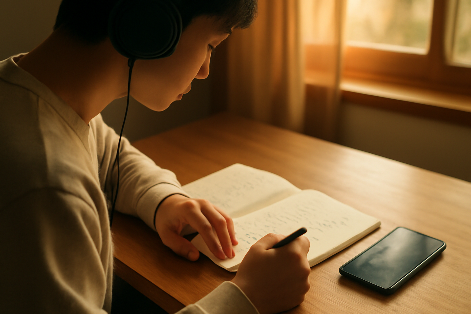 Cara Belajar Bahasa Jepang Lewat Lagu untuk Pemula