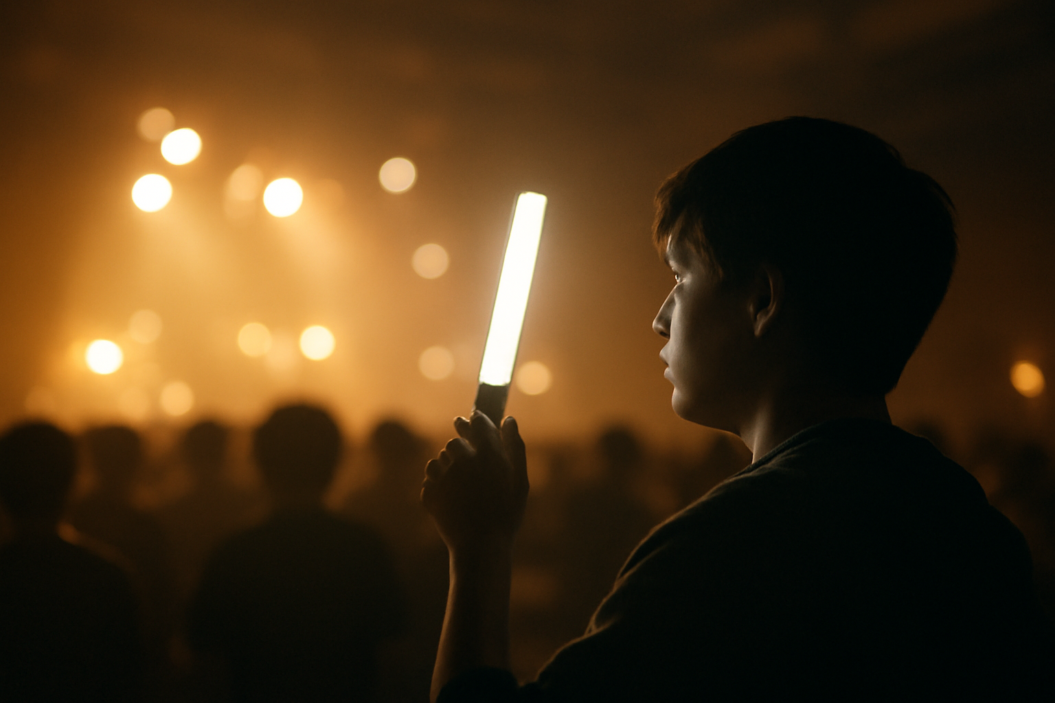 7 Cara Menikmati Konser Musik Jepang untuk Pemula