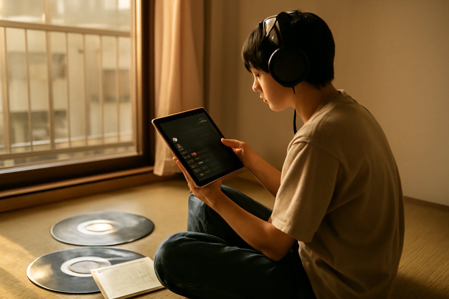 Cara Menikmati Lagu J-pop untuk Pemula, Langkah demi Langkah
