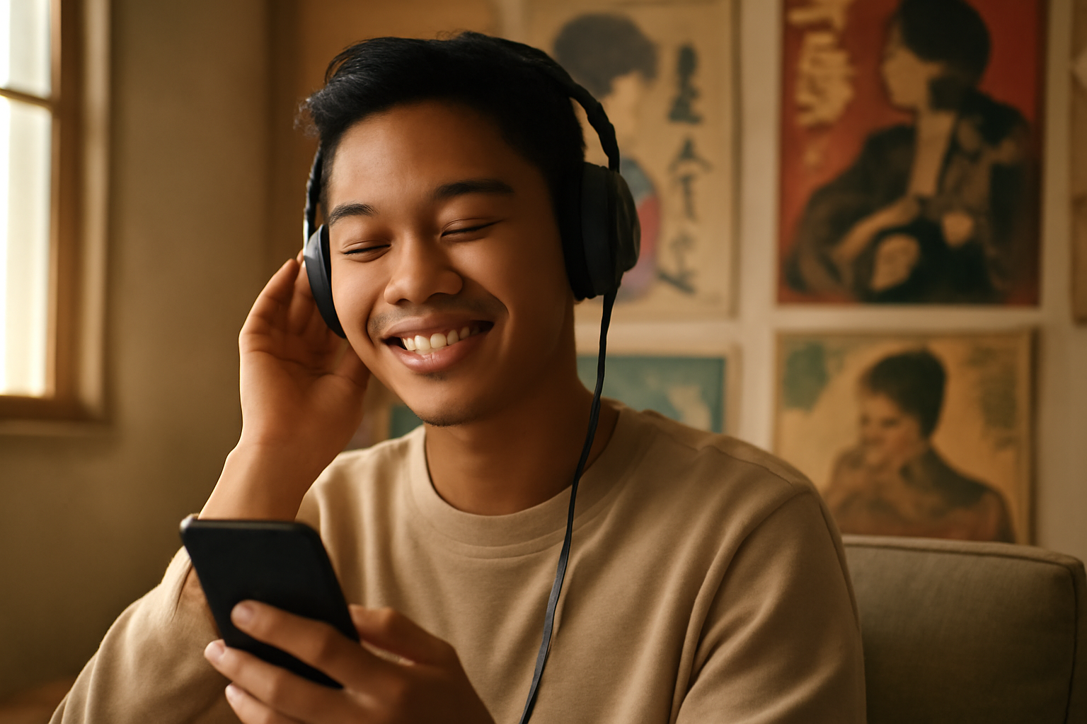 Cara Menikmati Musik Jepang Tanpa Paham Lirik: Panduan Santai