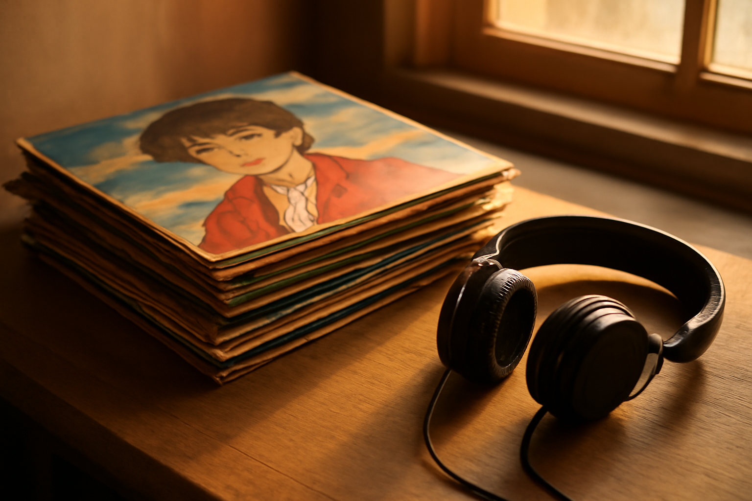 Mengenal Anison: Lagu Tema Anime dan Budaya Musiknya