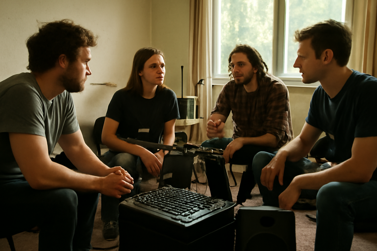 Menyewa Sound System atau Beli Sendiri? Panduan untuk Band Lokal